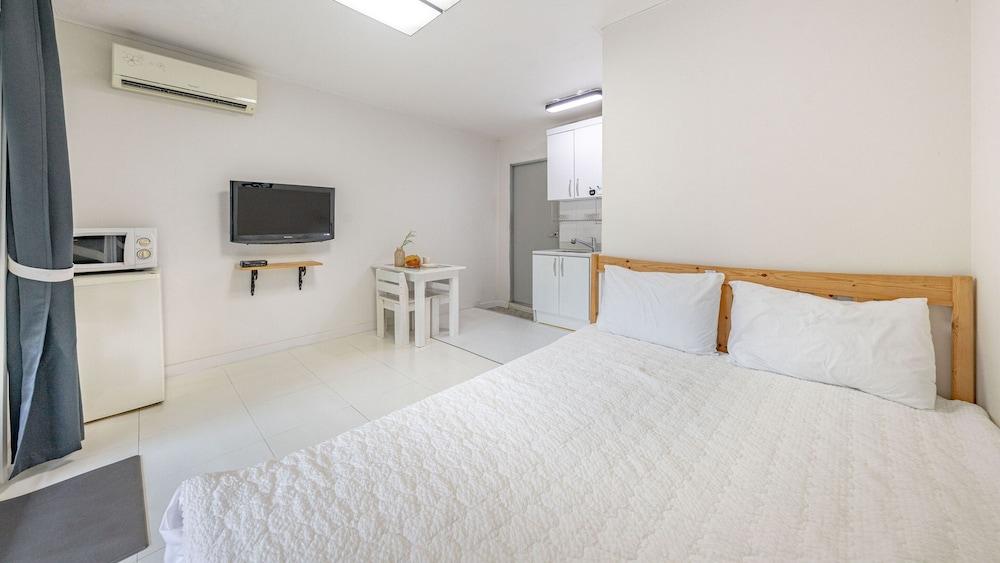 Gapyeong Hanulteo Pension