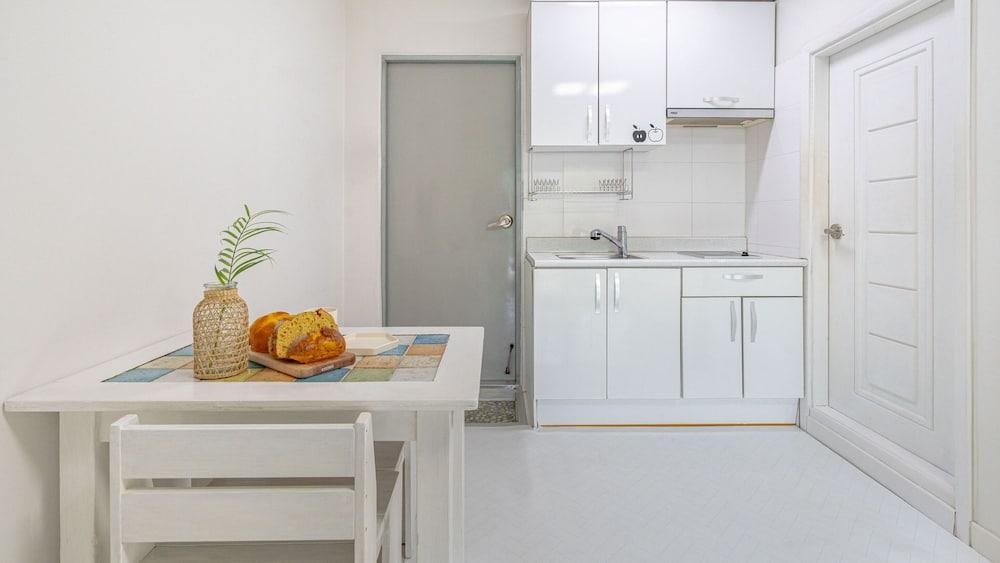 Gapyeong Hanulteo Pension