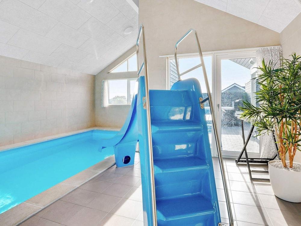 16 Person Holiday Home in Sydals