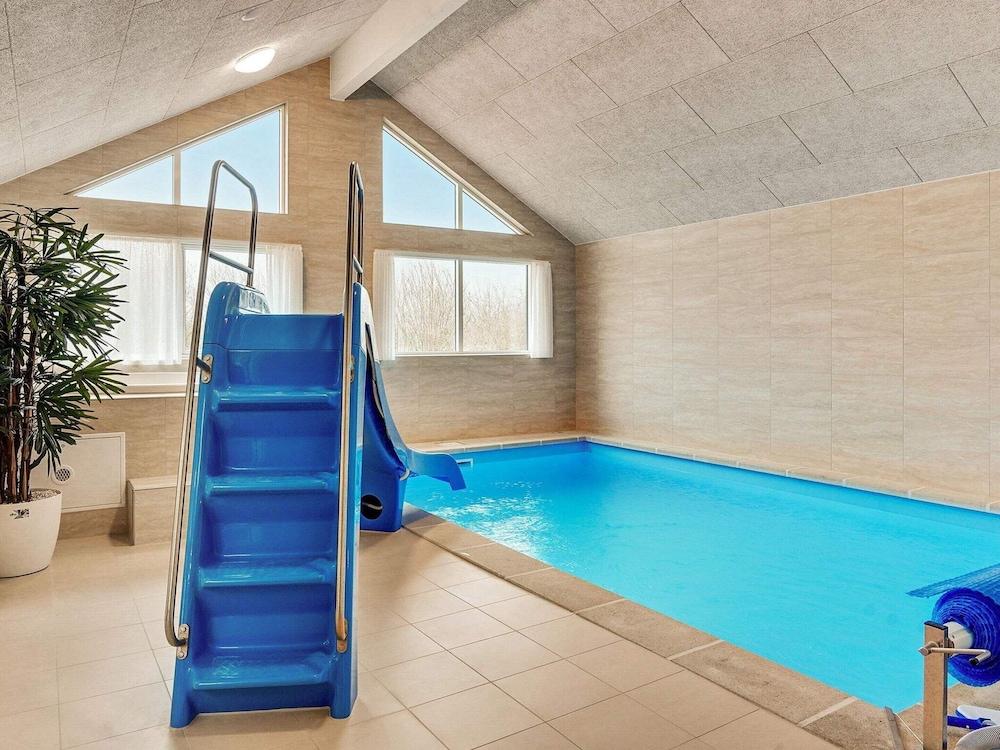 16 Person Holiday Home in Sydals