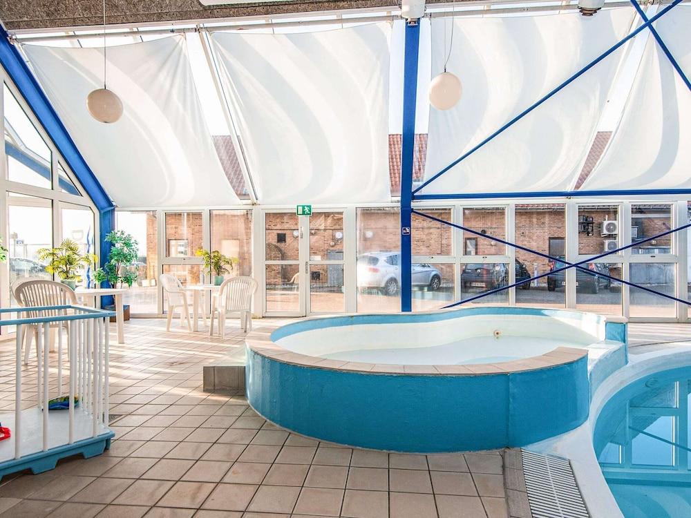 2 Person Holiday Home in Hejls