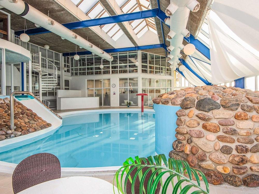 2 Person Holiday Home in Hejls