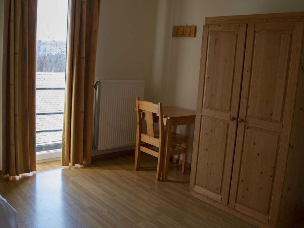 Contemporary Holiday Home in Houffalize With Private Garden