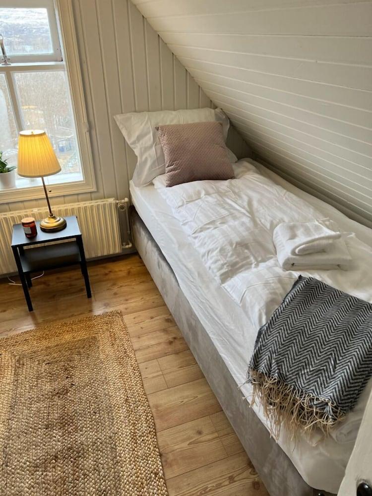 Day Dream Apartments Brekkugata