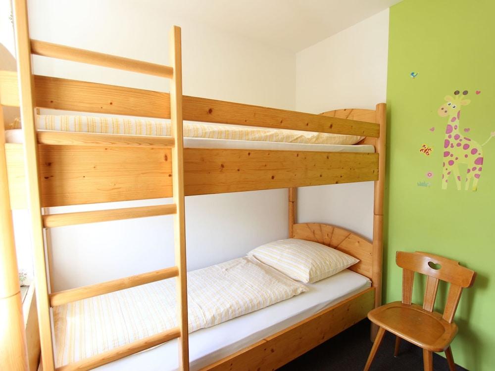 Modern Apartment in Fieberbrunn With Terrace