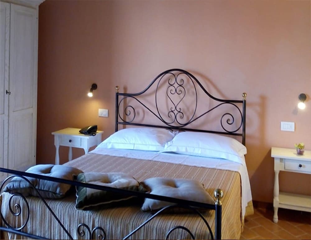 Holiday Apartment on a Farm in Umbria