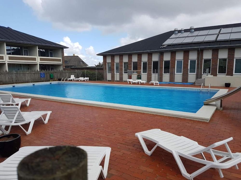 4 Person Holiday Home in Fano