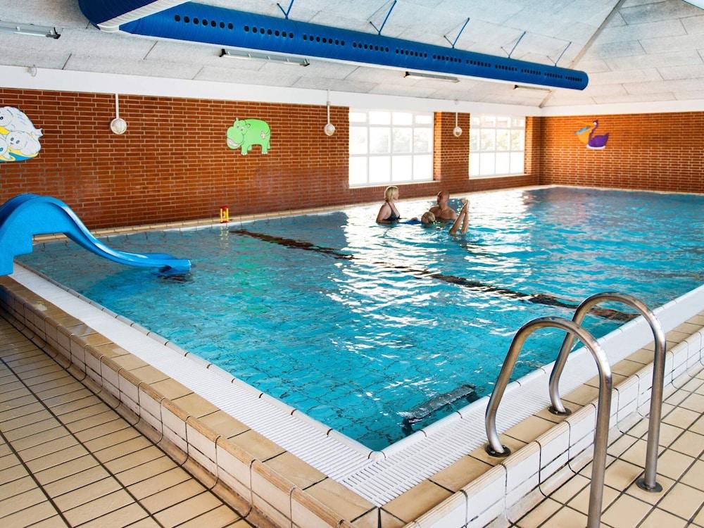 8 Person Holiday Home in Romo