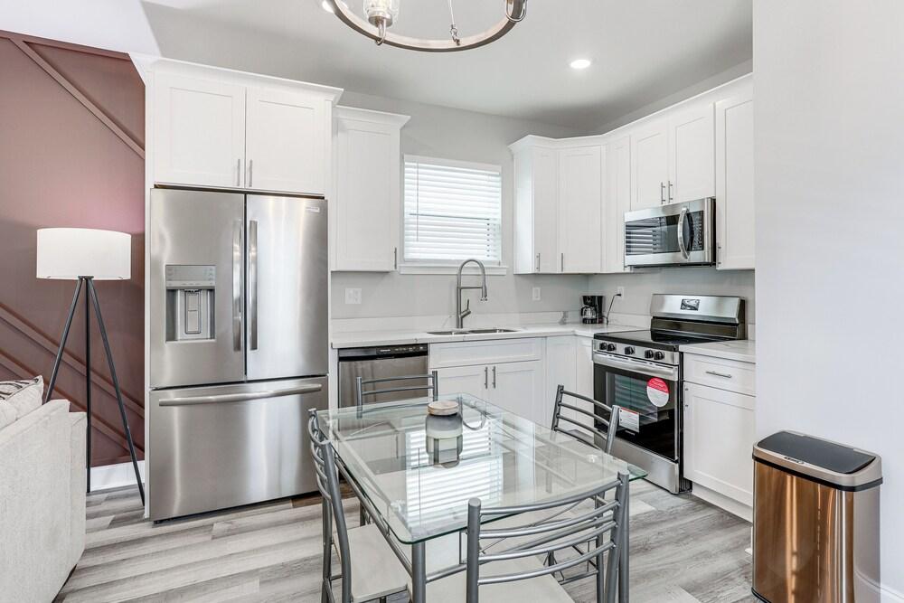 < 2 Mi to Jackson Square: New Orleans Home w/ Yard