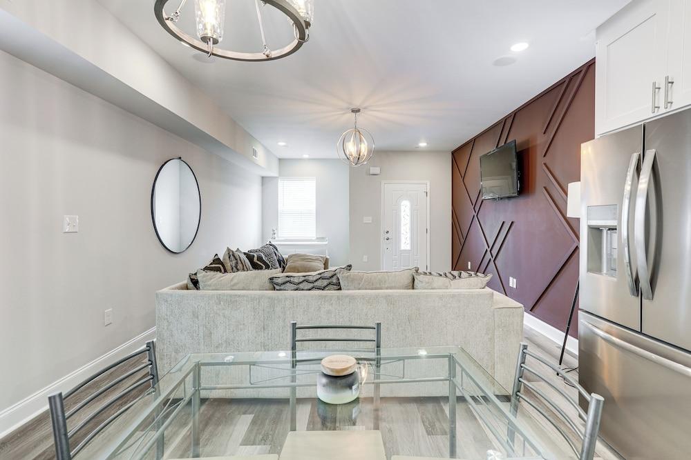 < 2 Mi to Jackson Square: New Orleans Home w/ Yard