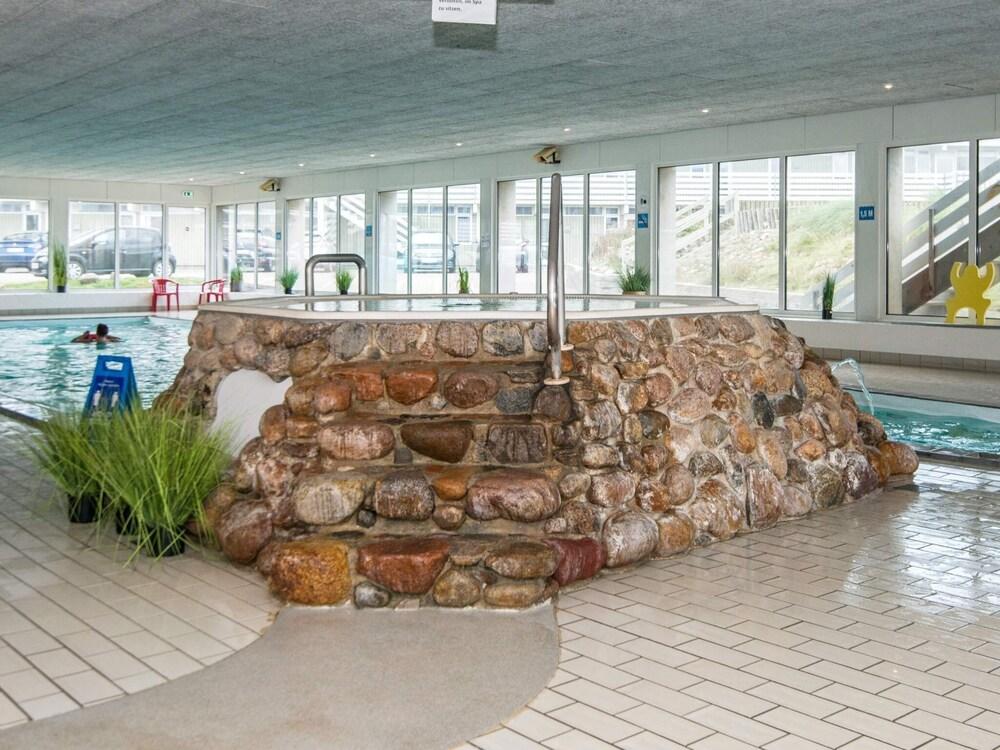 6 Person Holiday Home on a Holiday Park in Ringkobing