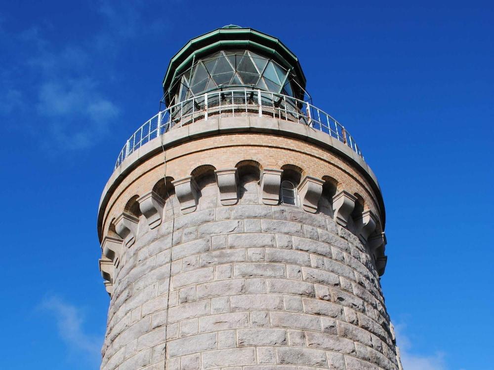 4 Person Holiday Home in Allinge