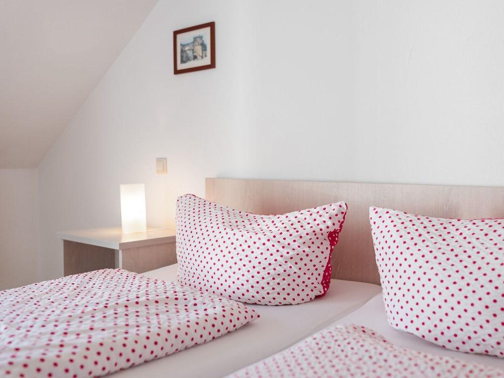 Spacious Apartment Near Forest in Bad Durrheim