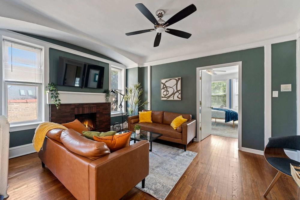 Skyline Escape Chicago