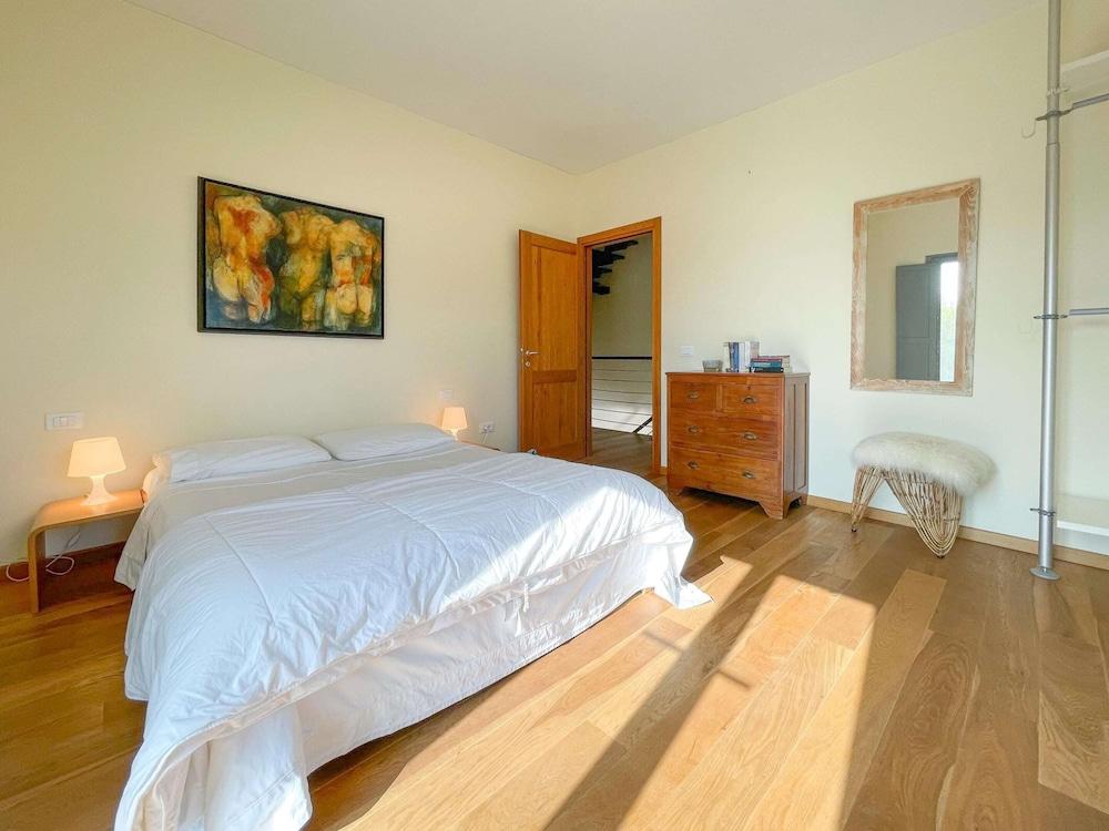 Amazing Apartment in Belvedere Ostrense With Garden