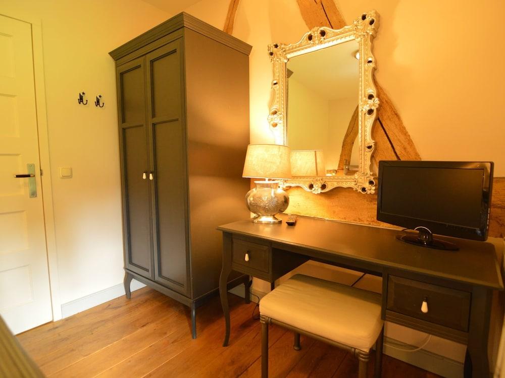 Stunning Holiday Home Near Forest in Slenaken