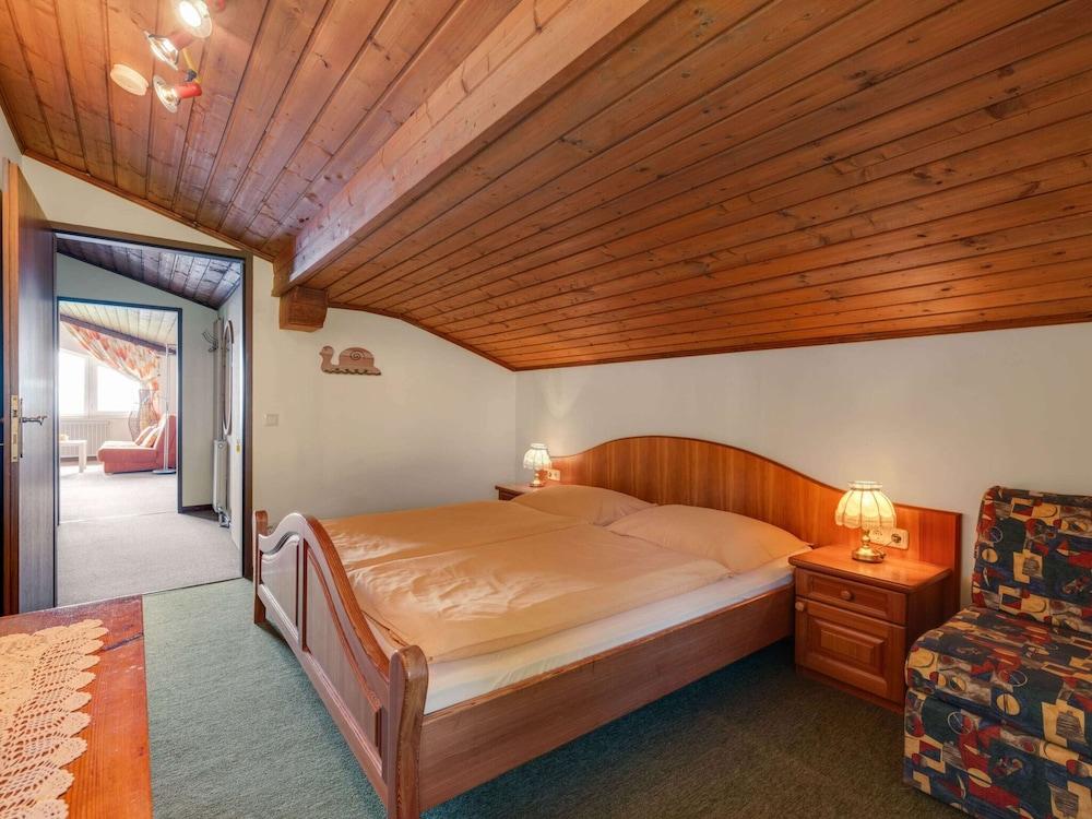 Cozy Apartment in Afritz am See Near Gerlitzen Ski Area