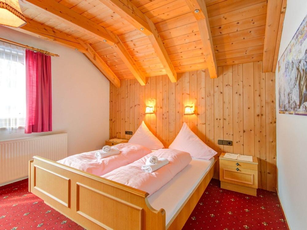 Comfortable Apartment in Langenfeld With ski Storage