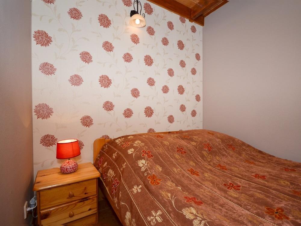 Holiday Home in a Seaside Village