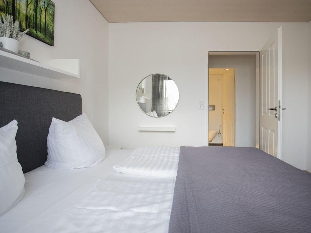 Nice Flat With Balcony in a Perfect Location at the ski Lift Carousel in Winterberg