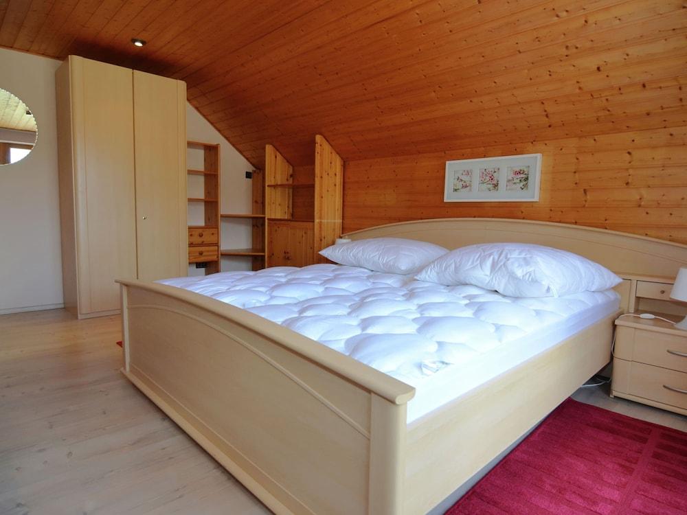 Homely Apartment in Riedenburg Prunn Near Forest With BBQ