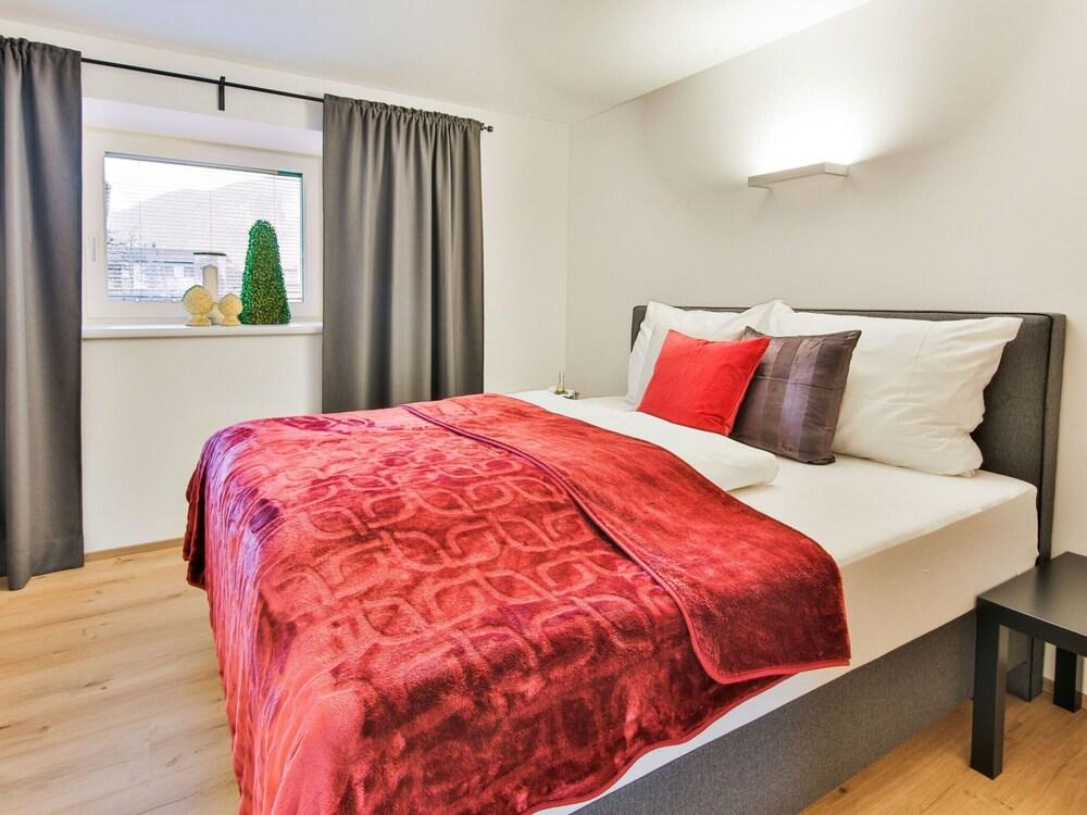 Elegant Apartment in Inzing With Terrace