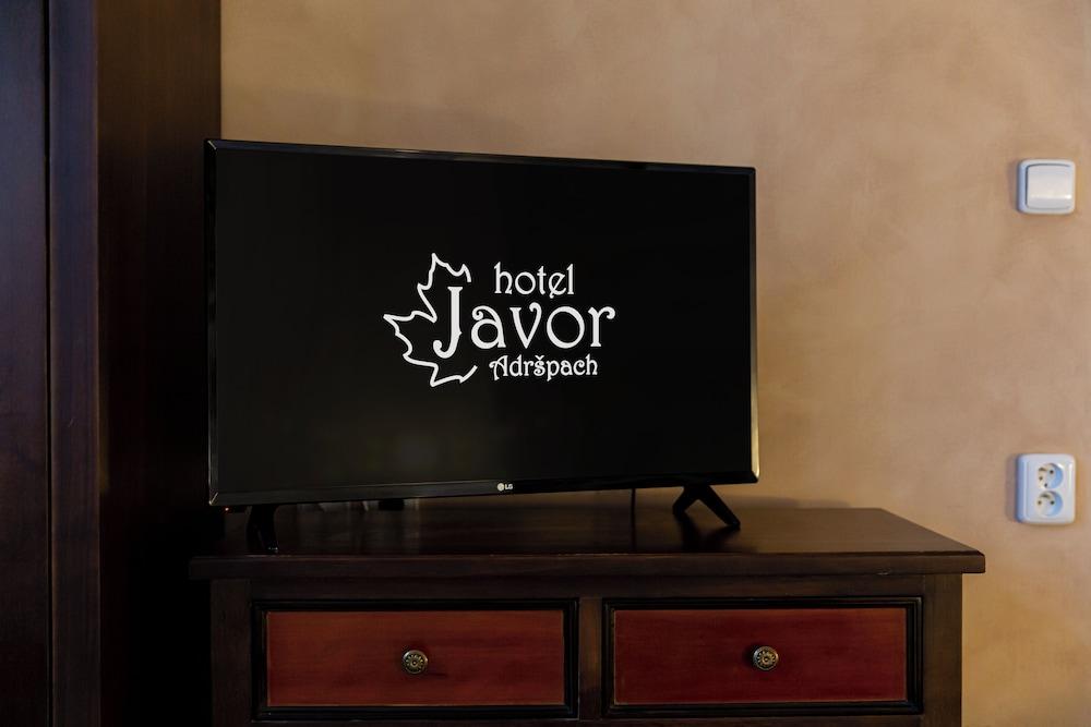 Hotel Javor