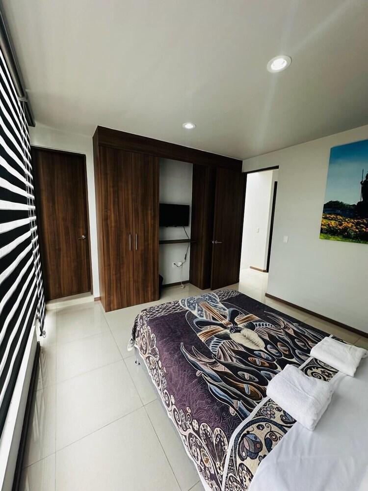 Residencia Alamos Zona Real Zapopan