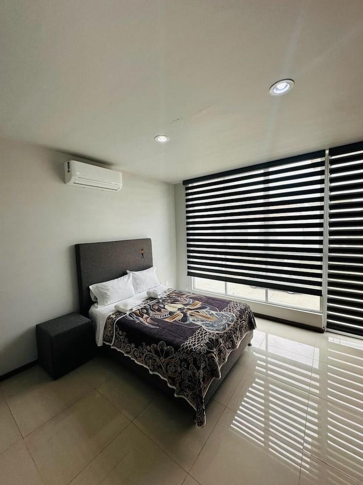 Residencia Alamos Zona Real Zapopan