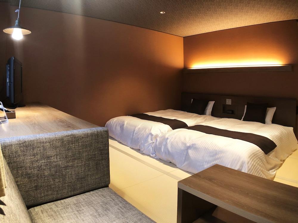 Aridagawa Onsen Hotel Sunshine