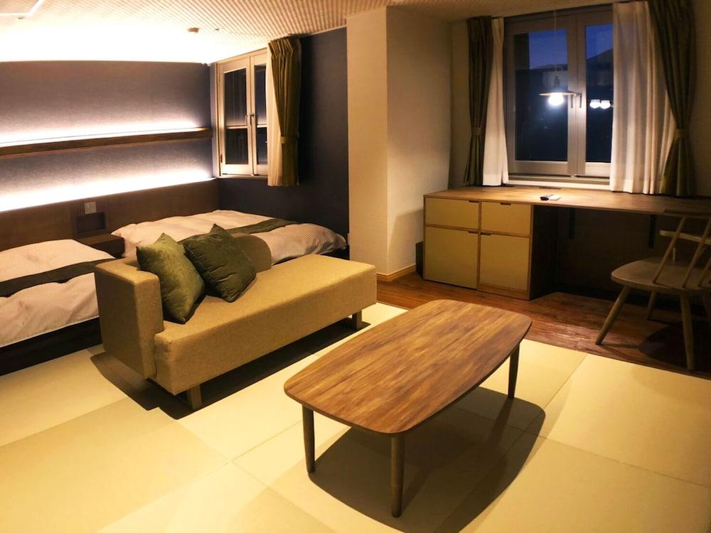 Aridagawa Onsen Hotel Sunshine