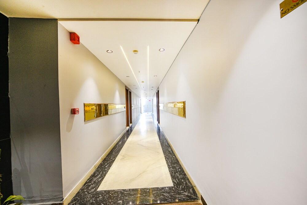 Fabhotel Prime Apple Tree Residency