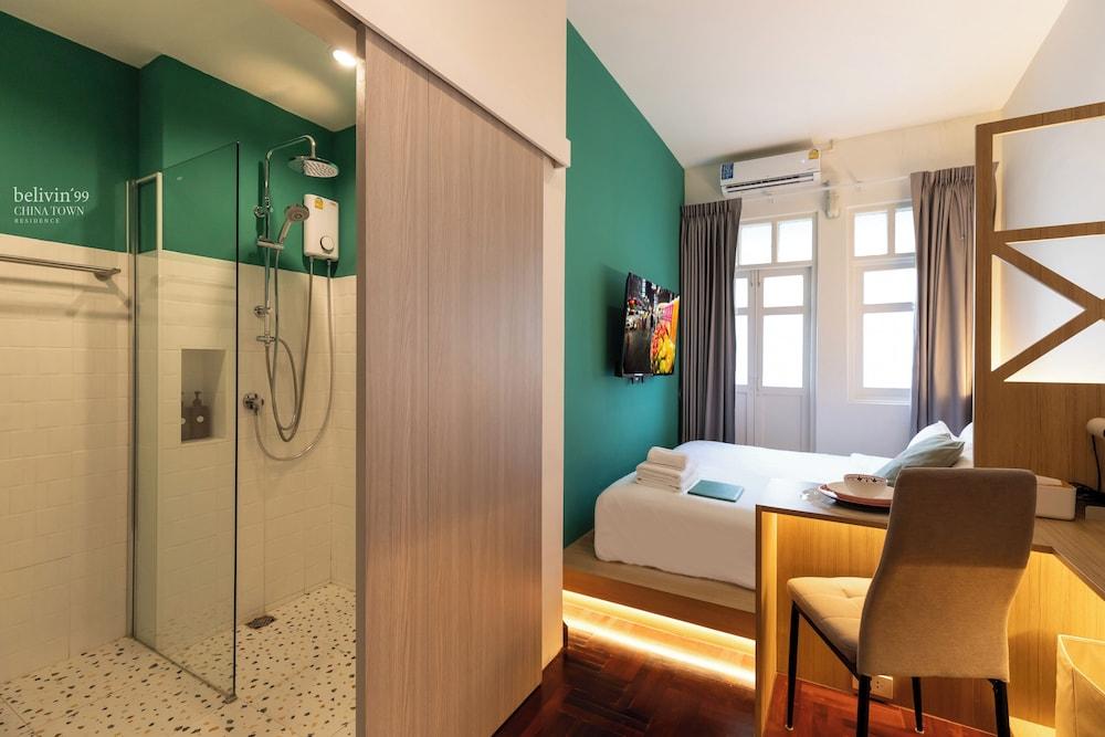 Belivin'99 Residence Chinatown