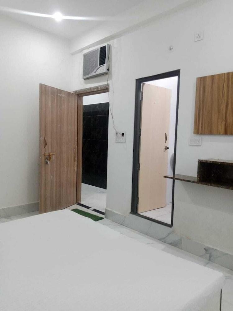 Radhe Krishna Radiant