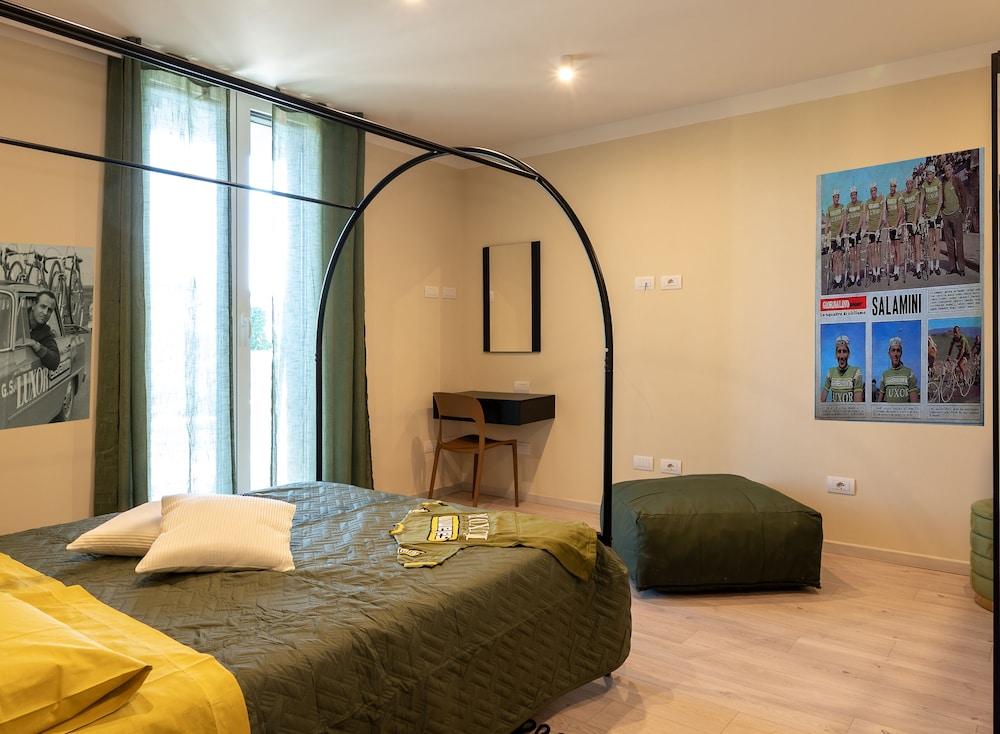 IL Corridore - Locanda Bistrò