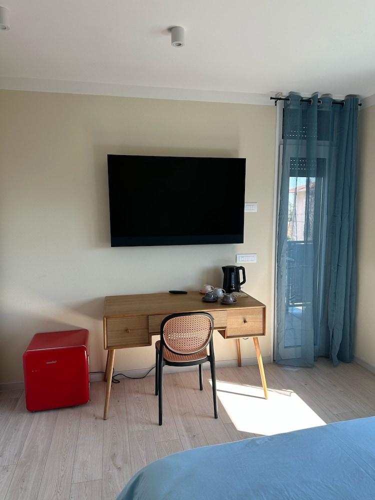 IL Corridore - Locanda Bistrò