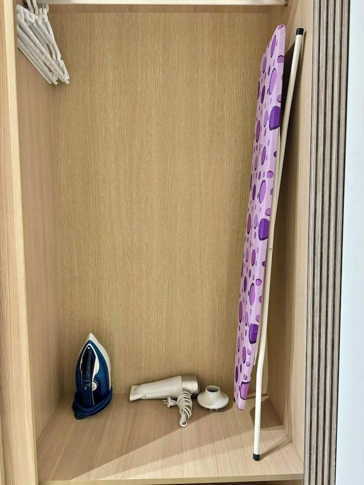 Apartments in Golden Sands