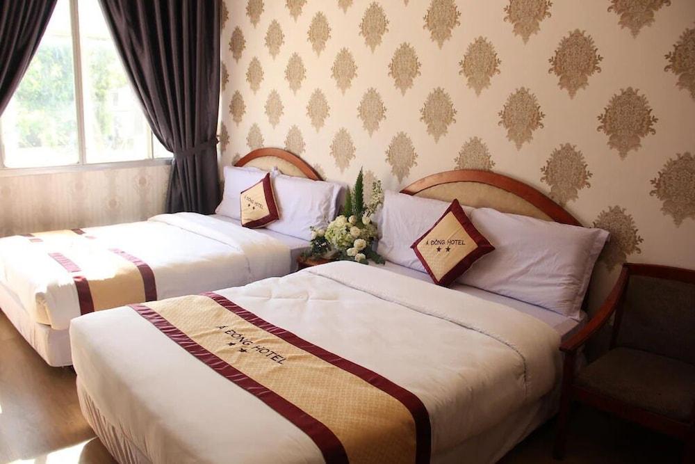 A Dong Hotel DL - by BAY LUXURY