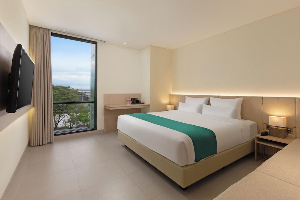 Elsotel Purwokerto by Daphna Management