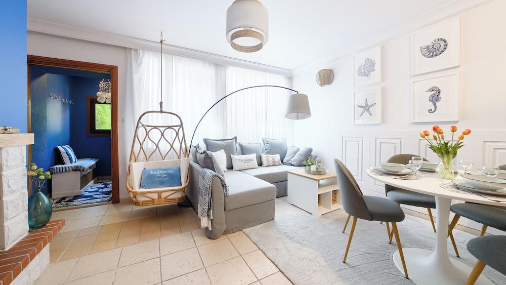 Dom Sun & Snow Żubr I