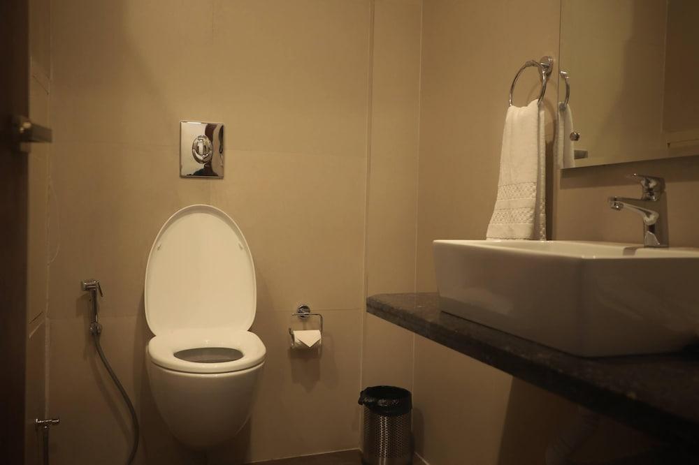 The Castle Resort Fagu