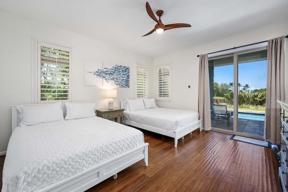 Kamilo 219 4 Bedroom Townhouse