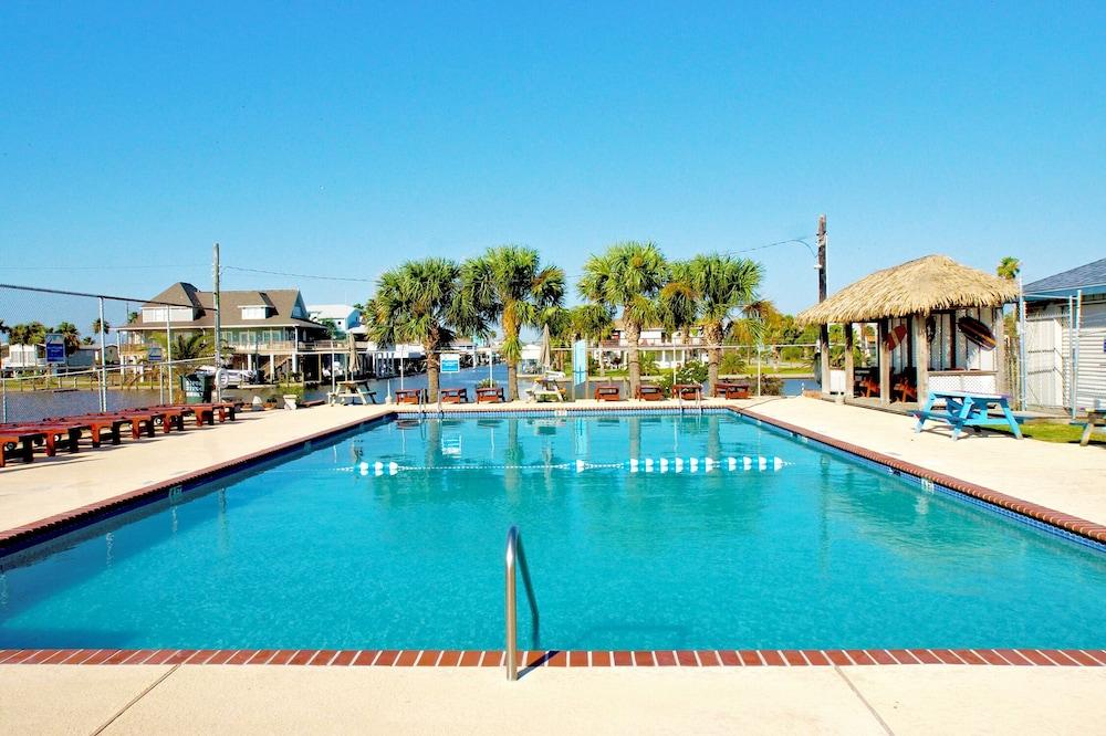 Panola Gem by Ryson Vacation Rentals