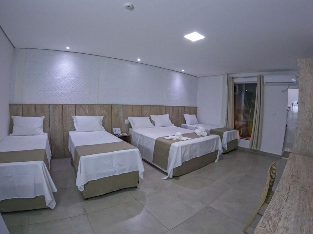 Pousada Recanto Dourado