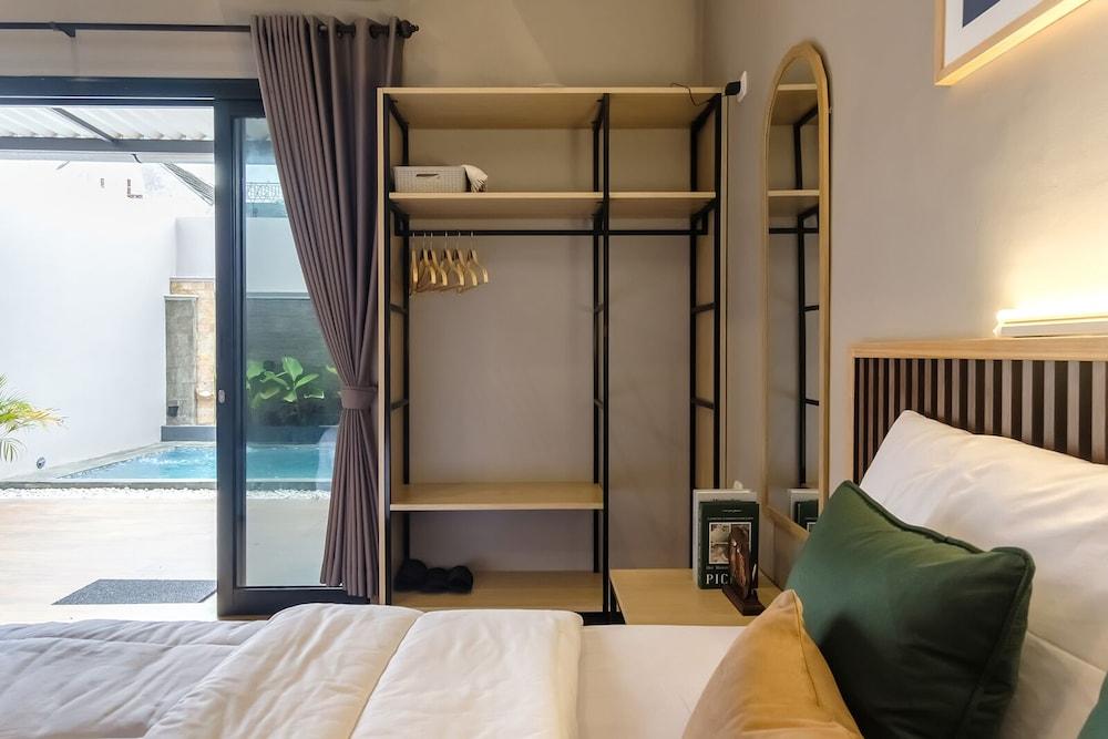 Calma Jawon Villa Jogja