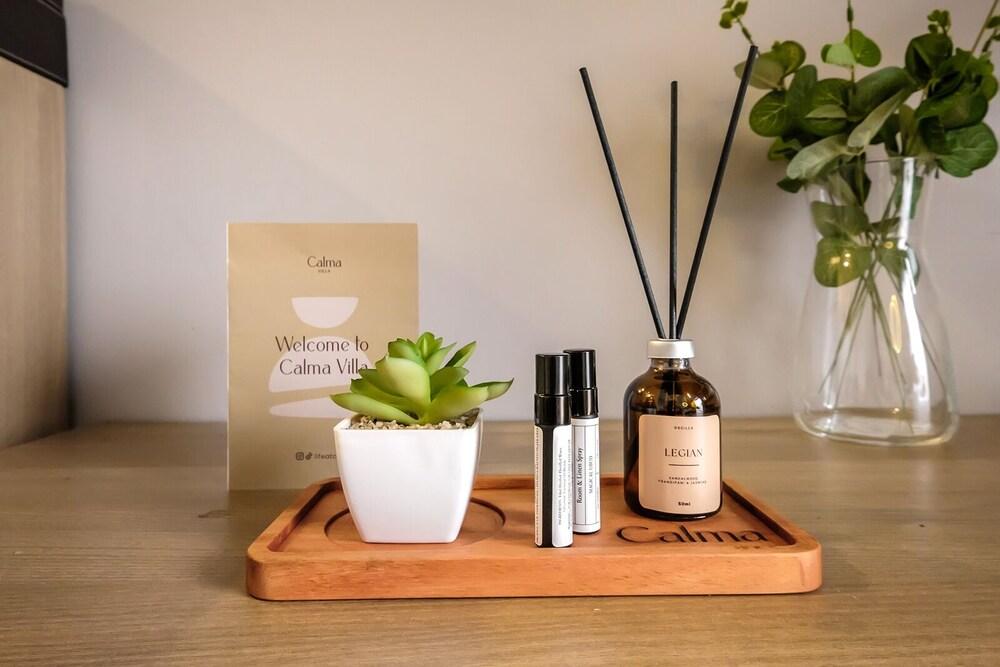 Calma Jawon Villa Jogja