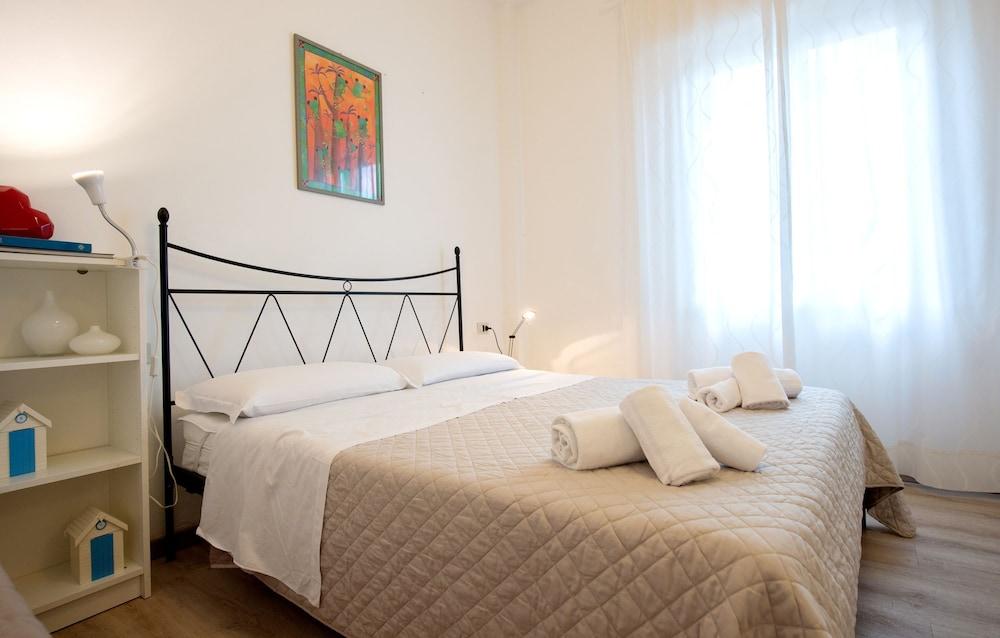 Frog 30 in Gabicce Mare