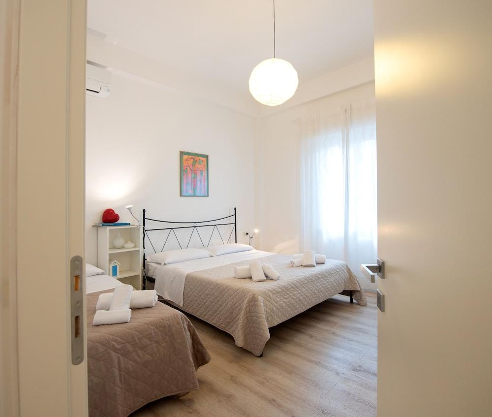 Frog 30 in Gabicce Mare