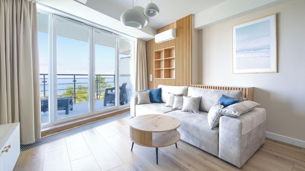 Apartamenty Sun & Snow Mare Dziwnówek