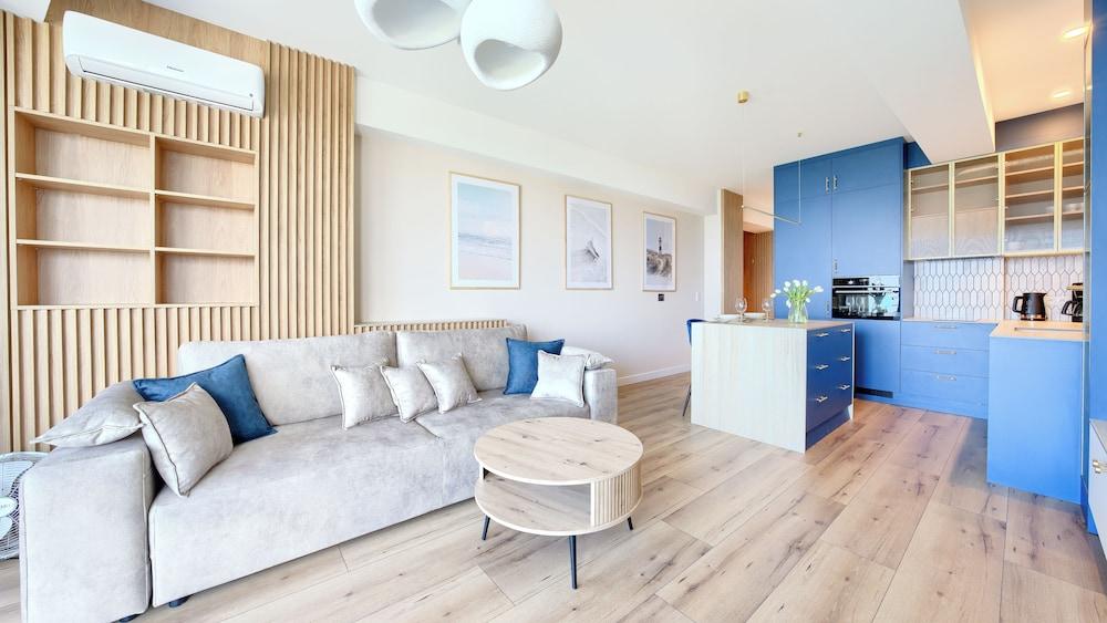 Apartamenty Sun & Snow Mare Dziwnówek